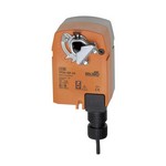 Belimo Aircontrols (USA), Inc. TFB120-SR DIRECT COUPLED ACTUATOR