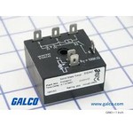 SSAC THC421C One Shot Timer, 12-24VDC, 0.1-102.3 Minute Range, DIP Switch Selectable, 1A Solid State Output