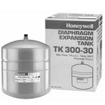 Resideo TK300-30 4.4 Gallon Expansion Tank, 1/2 in.
