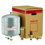 Resideo TK30PV100FM Honeywell Combo Expansion Tank Kit with SuperVent