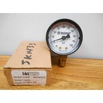 Weiss Instruments, Inc. TL20-100 WEISS 2 PRESSURE GAUGE       "