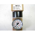 Weiss Instruments, Inc. TL20-160-4B 2^ GUAGE 160 PSI 1/4^