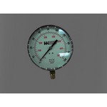 Weiss Instruments, Inc. TL25-060-4L TRADE LINE GAUGE