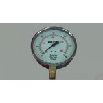 Weiss Instruments, Inc. TL35-030 3.5-1/4LM-30# GAUGE