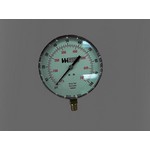 Weiss Instruments, Inc. TL35-160 3.5-1/4LM-160# GAUGE