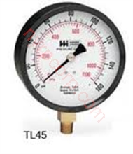 Weiss Instruments, Inc. TL45-030 4.5-1/4LM-30# GAUGE