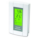 Resideo TL8130A1005 LINE VOLT -PROGRAMMABLE DIGITAL THERMOSTAT