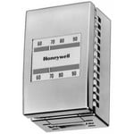 Honeywell, Inc. TP971A2011 TP971 Pneumatic Day/Night Thermostat