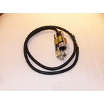 Johnson Controls, Inc. TS-470 DAMPER END SWITCH