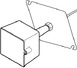 Schneider Electric TS-6721-850 Sensor