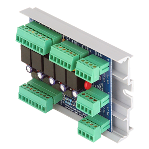 Building Automation Products, Inc. (BAPI) BA/TURB-TRK TURB - Terminal Unit Relay Board - No Snaptrack