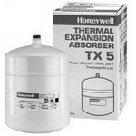 Resideo TX-5 2 Gallon Thermal Expansion Tank for Domestic Hot Water
