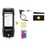 Testo, Inc. 0564 3002 82 testo 300 - Smoke Edition Combustion Analyzer Kit (w/ O2 and CO 0-4,000)