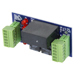 Building Automation Products, Inc. (BAPI) BA/UCRB2 UCRB2 - Universal Controller Relay Board
