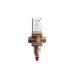 Johnson Controls, Inc. V246GA1-001C Water Regulating Valve,2 Way,3/8 In