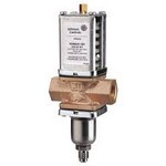 Johnson Controls, Inc. V246GC1-001C Water Regulating Valve,2 Way,3/4 In