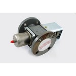 Johnson Controls, Inc. V246GS1-001C 2"Flg Hi#wtrReg Vlv