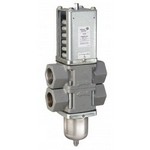 Johnson Controls, Inc. V248GE1-001C Watervalve, 3Way 1 1/4In R410A