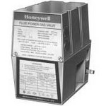 Honeywell, Inc. V4062A1008 Off-Lo-Hi Fluid Power Gas Valve Actuator, 120 Vac, Damper Shaft