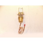 Johnson Controls, Inc. V46AA-52 Water Regulating Vlv 3/8"