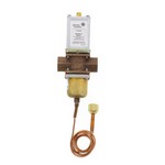 Johnson Controls, Inc. V46AA-1 3/8"70/260#,# ACT.H2O REG. VLV