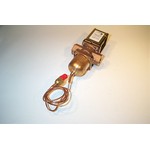 Johnson Controls, Inc. V46AB-22 1/2" 70/260# WATER VLV 30"CAP