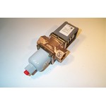 Johnson Controls, Inc. V46AC-8 100/200#3/4" WTR # REG,AMMONIA