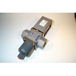 Johnson Controls, Inc. V46AD-4 1" 100-200#,# ACT.H2O REG VLV