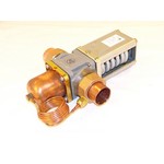 Johnson Controls, Inc. V46AM-2 1 1/4" 2way WATER VALVE