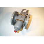 Johnson Controls, Inc. V46AR-2 1 1/2" AMMONIA REGUL. VALVE