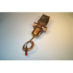 Johnson Controls, Inc. V46BB-2 1/2"70/260# MARATIME WTR # REG