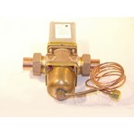 Johnson Controls, Inc. V46EK-2 3/4" WATER VALVE