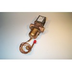 Johnson Controls, Inc. V46NB-2 1/2"40/100#RA #act.H2O REG VLV