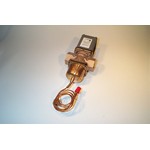 Johnson Controls, Inc. V46NC-2 3/4"40/100#RA,#ACT.H2O REG VLV