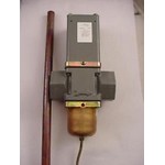 Johnson Controls, Inc. V47AE-1C TEMP ACT MODULATING VALVE; TEMP WATER RE