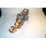 Johnson Controls, Inc. V48AD-7 1" 3W # ACT VLV,145-190#,30"