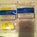 Johnson Controls, Inc. V5280602 Packing Kit,,For 1/2In Stems