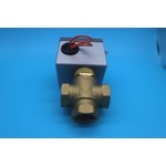 Johnson Controls, Inc. V90DB-3 1&quot; 3WAY VALVE