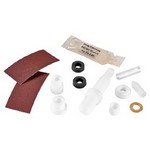 Johnson Controls, Inc. V-9999-613 Vg2000 Stem Repack Kit With 3/8" Stems