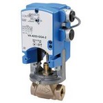 Johnson Controls, Inc. VA-4233-GGC-2 Vg7000 Electric Actuator Prop Sr Up