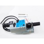 Johnson Controls, Inc. VA2104-HGA-2 ELECTRIC ACTUATOR; NSR; PROPOR     0