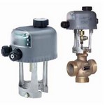 Johnson Controls, Inc. VA-7700-GGA-2 24V NSR PROPORTIONAL VALVE ACT