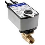 Johnson Controls, Inc. VA9203-BUB-2 8Nm Spring Return Directcoupled Actuator