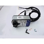 Johnson Controls, Inc. VA9208-GGC-3 Vg1000 Actuator 1.25 To 2" Sr, 24V, Prop