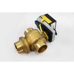 Lochinvar Corporation VAL2125 3-Way Bypass Valve