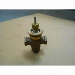 Johnson Controls, Inc. VB-4324-2 VB-4324-2 #1/2' MIXING VALVE