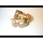 Schneider Electric (Barber Colman) VB-7213-0-4-4 1/2", 2 way, no,  4.4cv, npt,valve