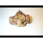 Schneider Electric (Barber Colman) VB7253-0-4-6 3/4"STEM UP STEAM VALVE BODY