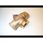 Schneider Electric VB7313-4-8 1 3 WAY MIXING VALVE         "