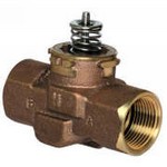 Resideo VCZAR3100 2-WAY VC VALVE, 1 IN. NPT, 6.6     0